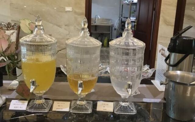Violin Bac Ninh Hotel