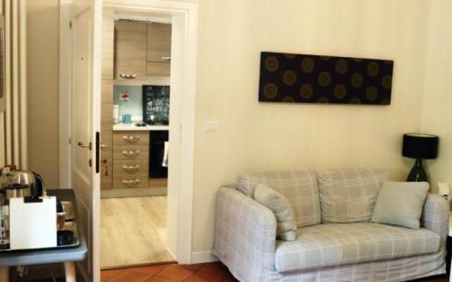 Bed Breakfast Paradiso 24