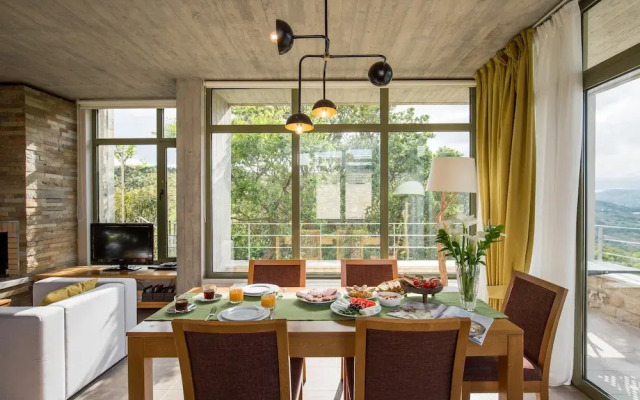 Anna Boutique Villas