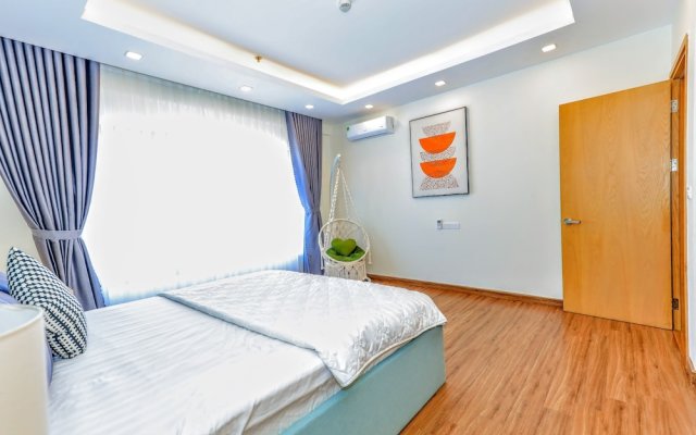 Song Suoi FLC seaview apartment