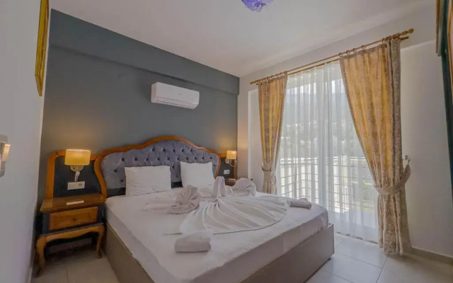 Zehra Villa