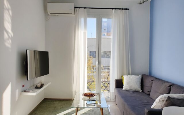 Kyma Apartments - Athens Acropolis 6 & 7