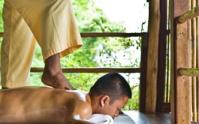 Kamalaya Wellness Sanctuary and Holistic Spa Resort