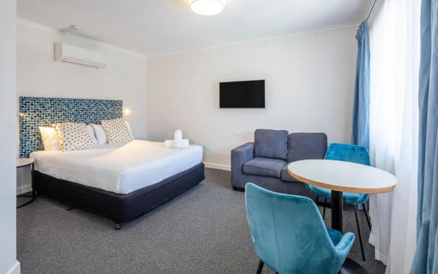 Comfort Inn Bay Waterfront