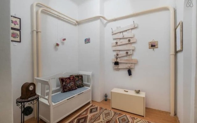 Beauty Suites Belgrade