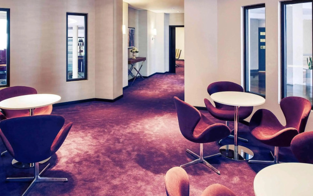 Mercure Iguazu Hotel Iru