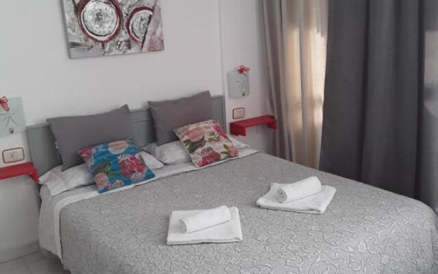 Apartment Venezuela