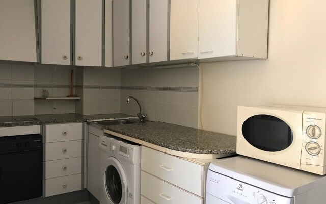 Apartamento Olímpic Vista Mar - 103A