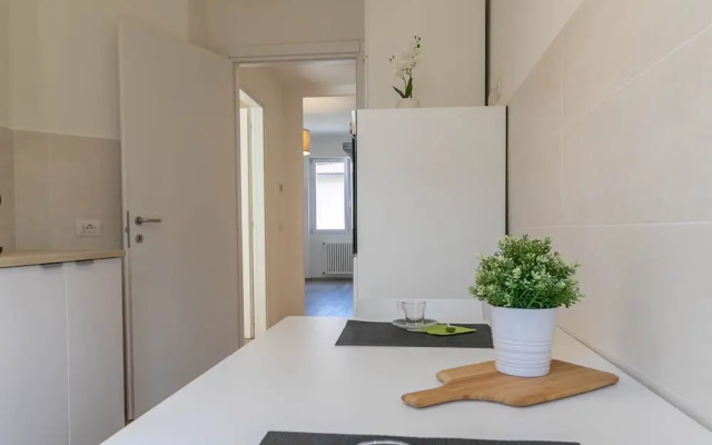 Civico 32 Family Apartment