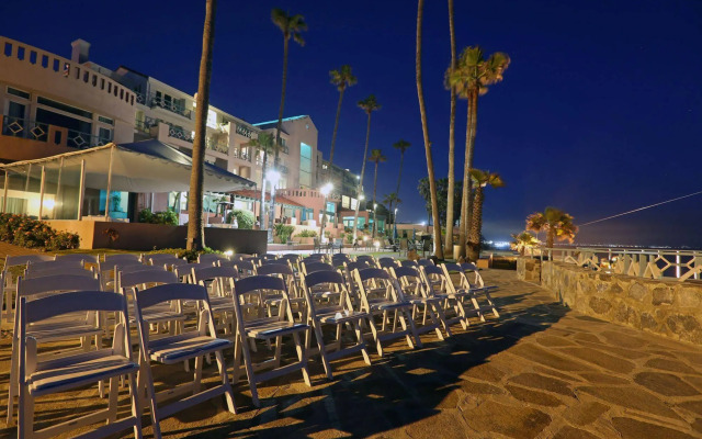 La Rosas Hotel & Spa