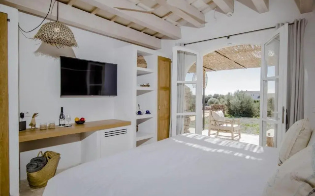 Santa Ponsa Fontenille Menorca - Relais & Châteaux