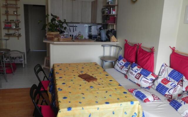 Apartment Clémenceau