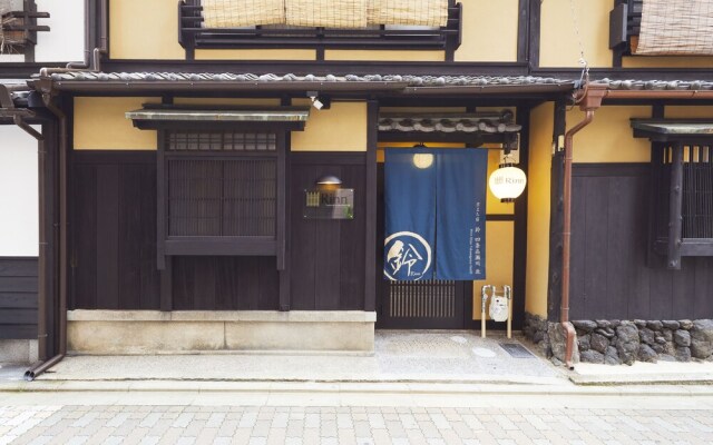 Rinn Shijo Takasegawa North