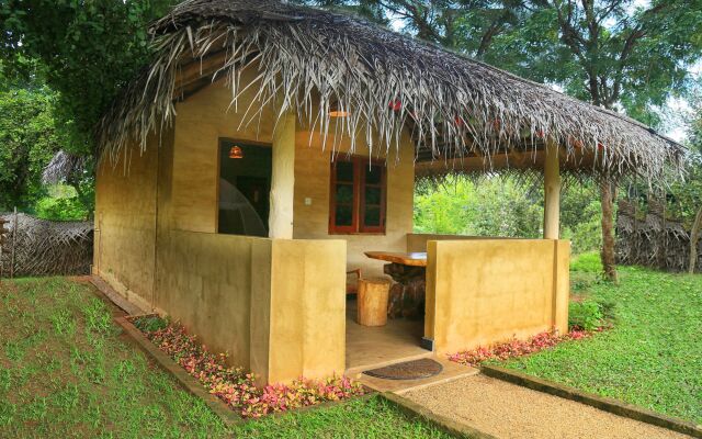 Niyagala Lodge