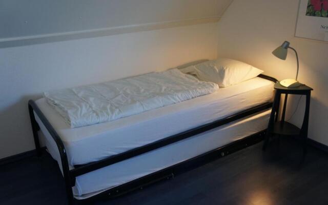 Buitenplaats Villa 5-p