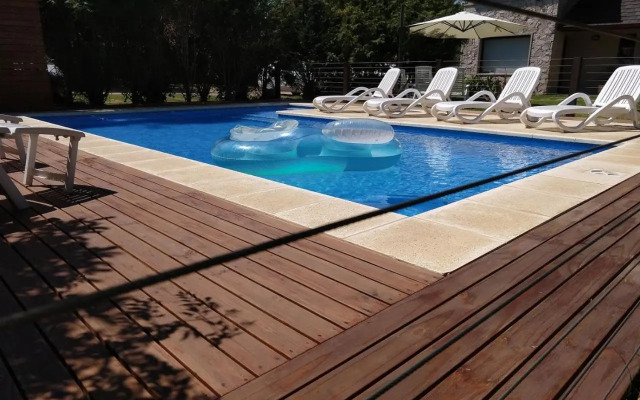 Maritimo Apart