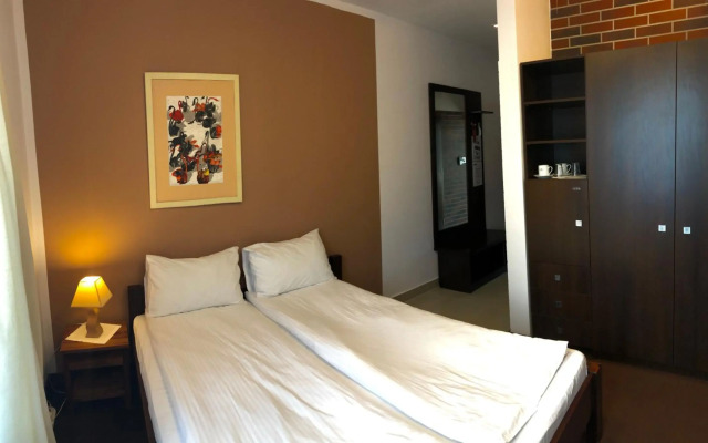Hotel Olecki