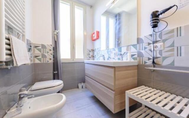 Flat 3 Bedrooms 2 Bathrooms - Naples