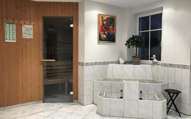 Hotel Zartenbach B&B