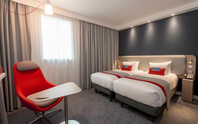 Holiday Inn Express Paris - Velizy, an IHG Hotel