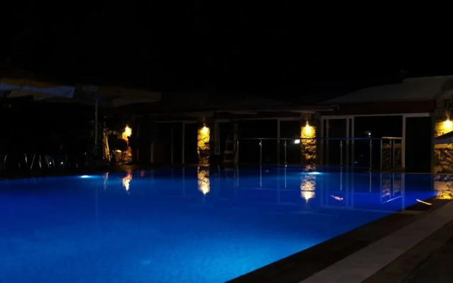 Batu Holiday Village