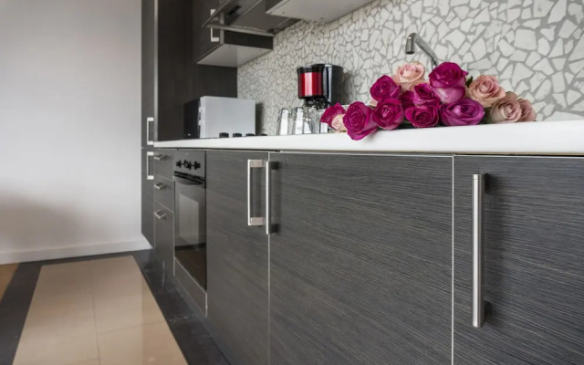 The Queen Luxury Apartments - Villa Fiorita