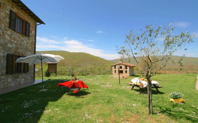Romantic Farmhouse, Passignano