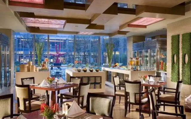 Sheraton Shanghai Apartment – Pudong