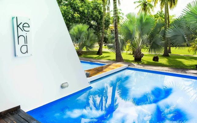 Hotel y Spa Santa Fe Colonial