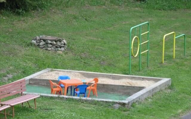 Pension Pod Lanovkou
