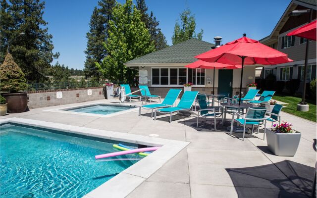 TownePlace Suites Bend Near Mt. Bachelor