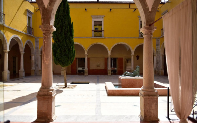 Pousada Convento de Tavira - Historic Hotel