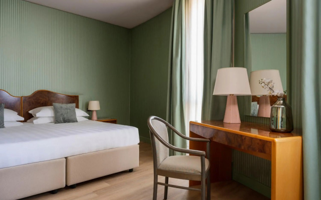 Perugia Park Hotel