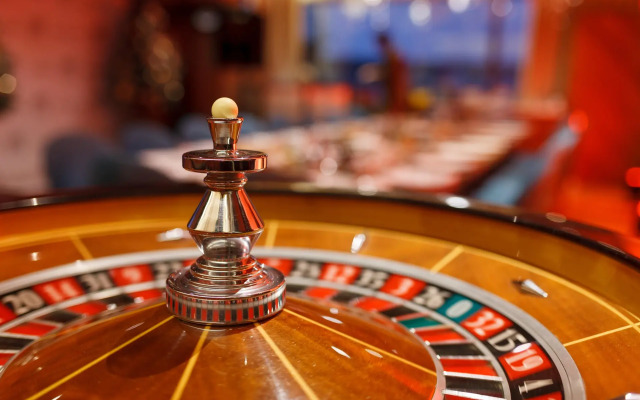 Hotel Almirante Cartagena - Colombia