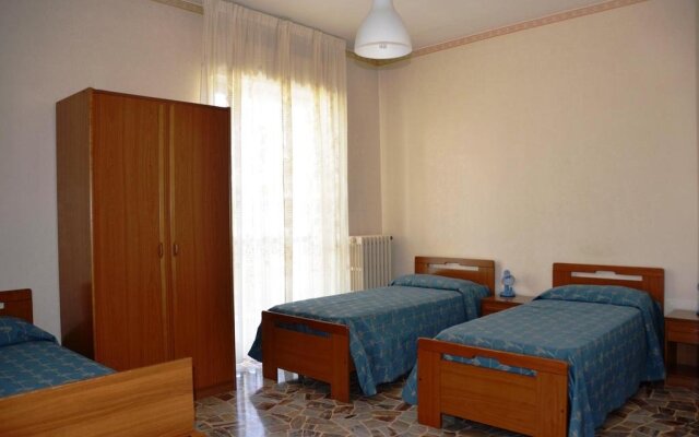 Hotel A-14