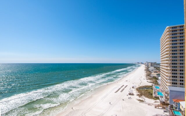 Treasure Island 1108