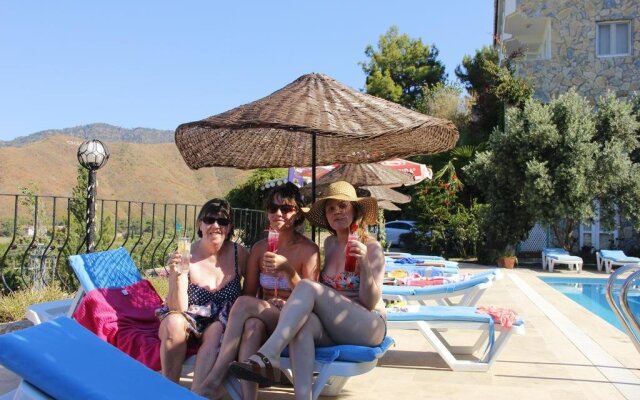 Kybele Adrasan Hotel