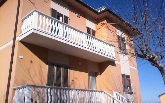 B&B Terrazza sul Mare