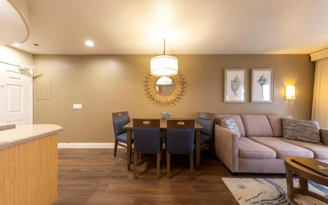 Capistrano Surfside Inn