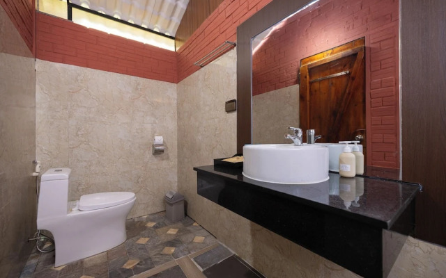 Hese Ecolodge Phu Quoc managed by Rosie