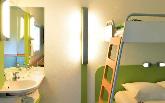 ibis budget Orléans Nord Saran