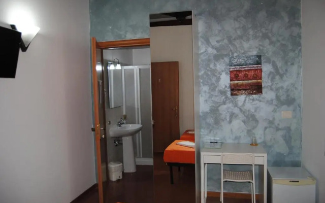 Hotel Ristorante Solelago