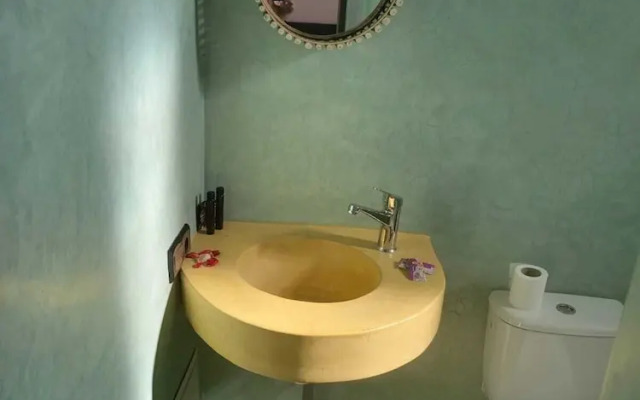 Riad Malayine