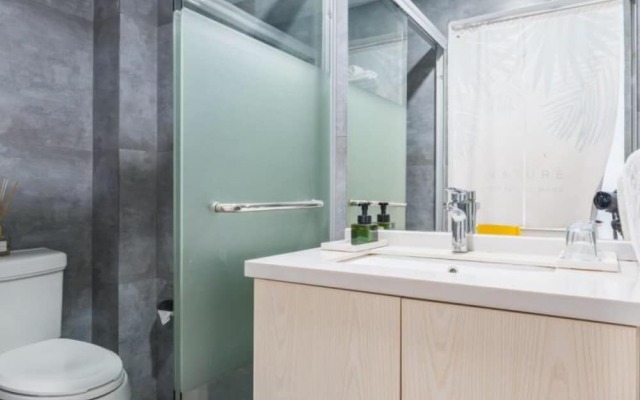 Floral Hotel Stay Along Shanghai
