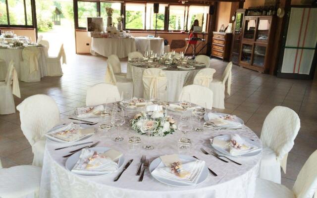 Agriturismo La Rocchetta