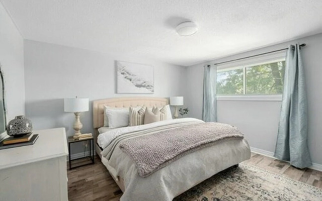 GLOBALSTAY. Elegant 3 Bedroom Townhouse in London