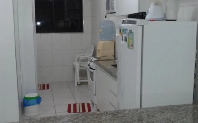 Apartamento Monte Paradiso