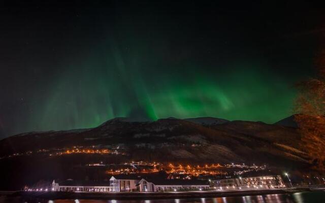 Valldal Fjordhotell - by Classic Norway Hotels