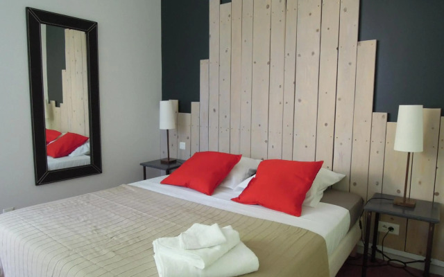 Hotel Estelou