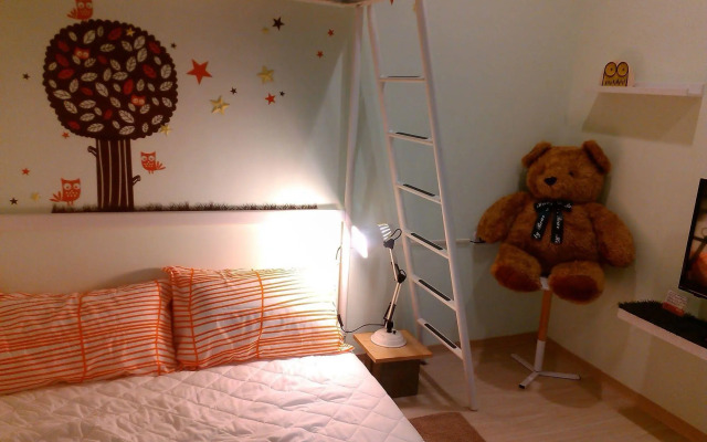 Tainan Happy House